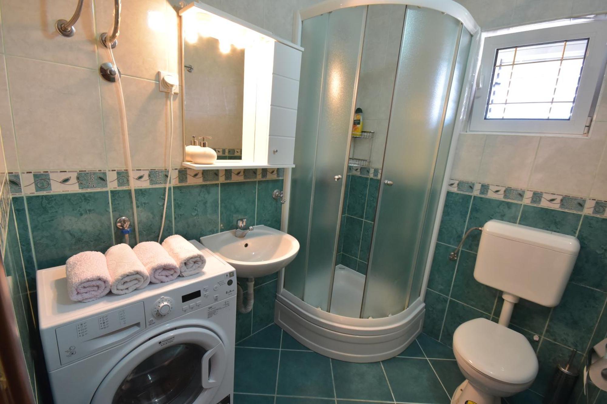 Apartments Popadic With Parking Herceg Novi Room photo