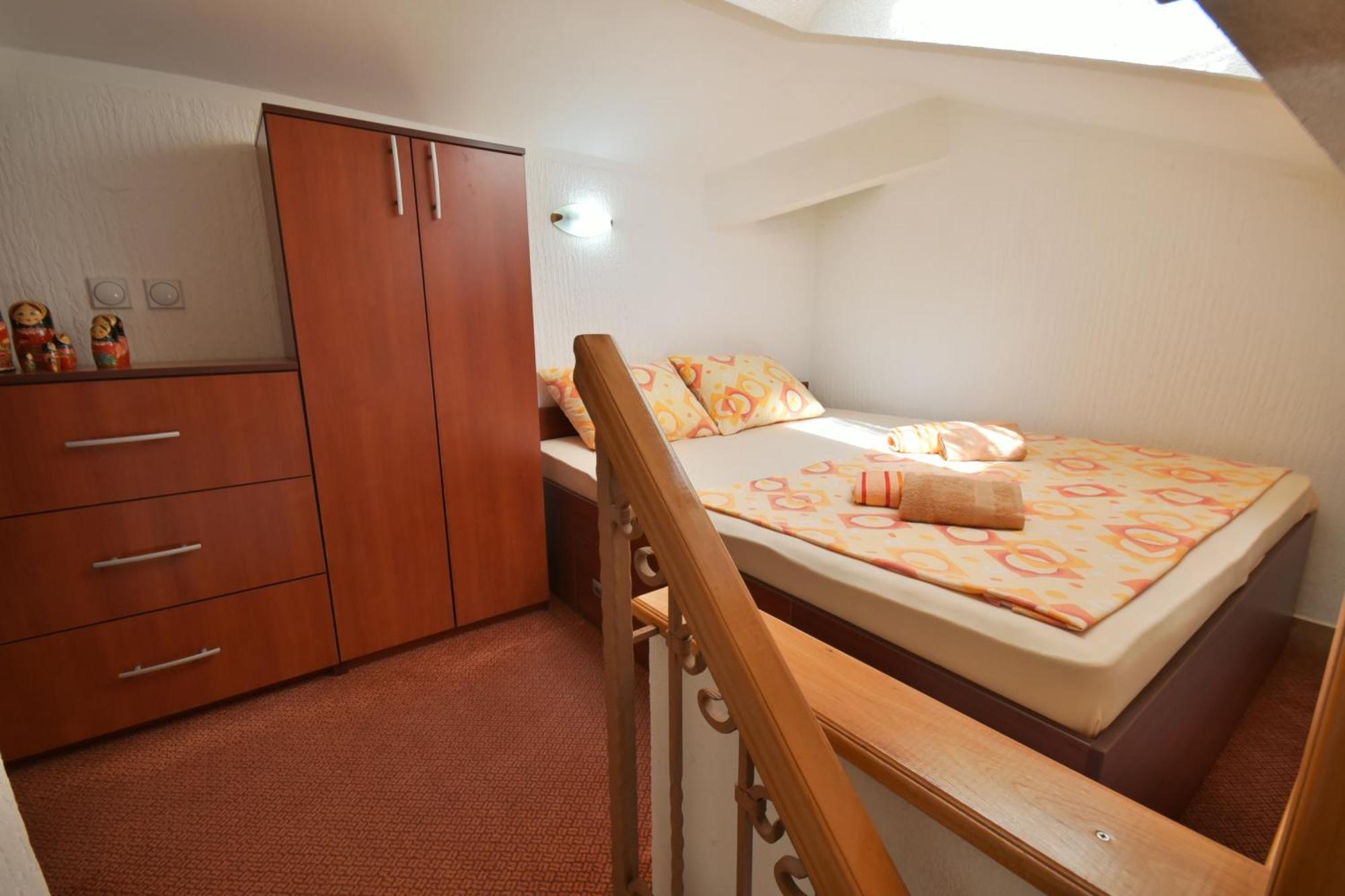 Apartments Popadic With Parking Herceg Novi Room photo