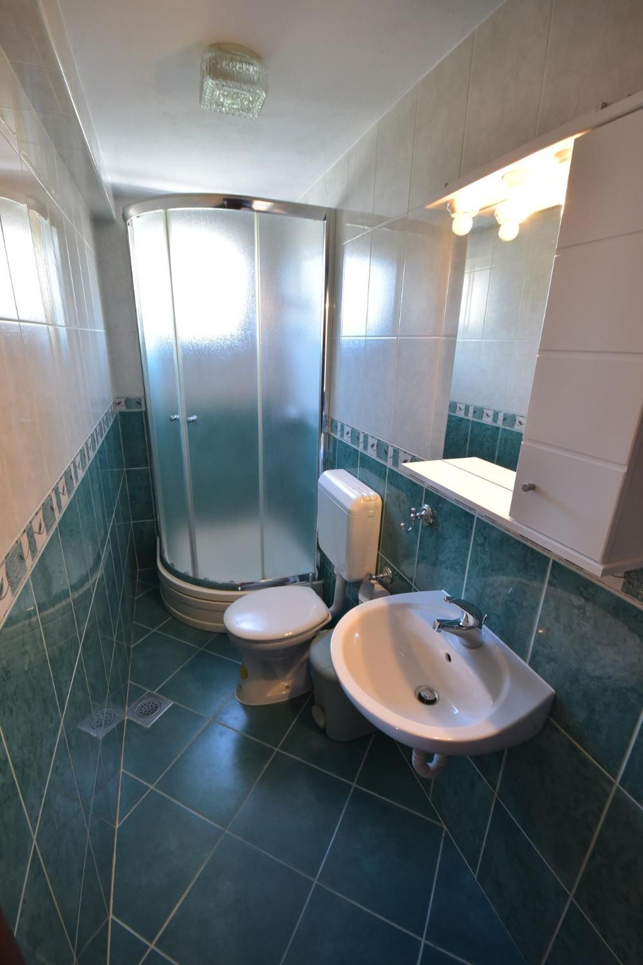 Apartments Popadic With Parking Herceg Novi Room photo