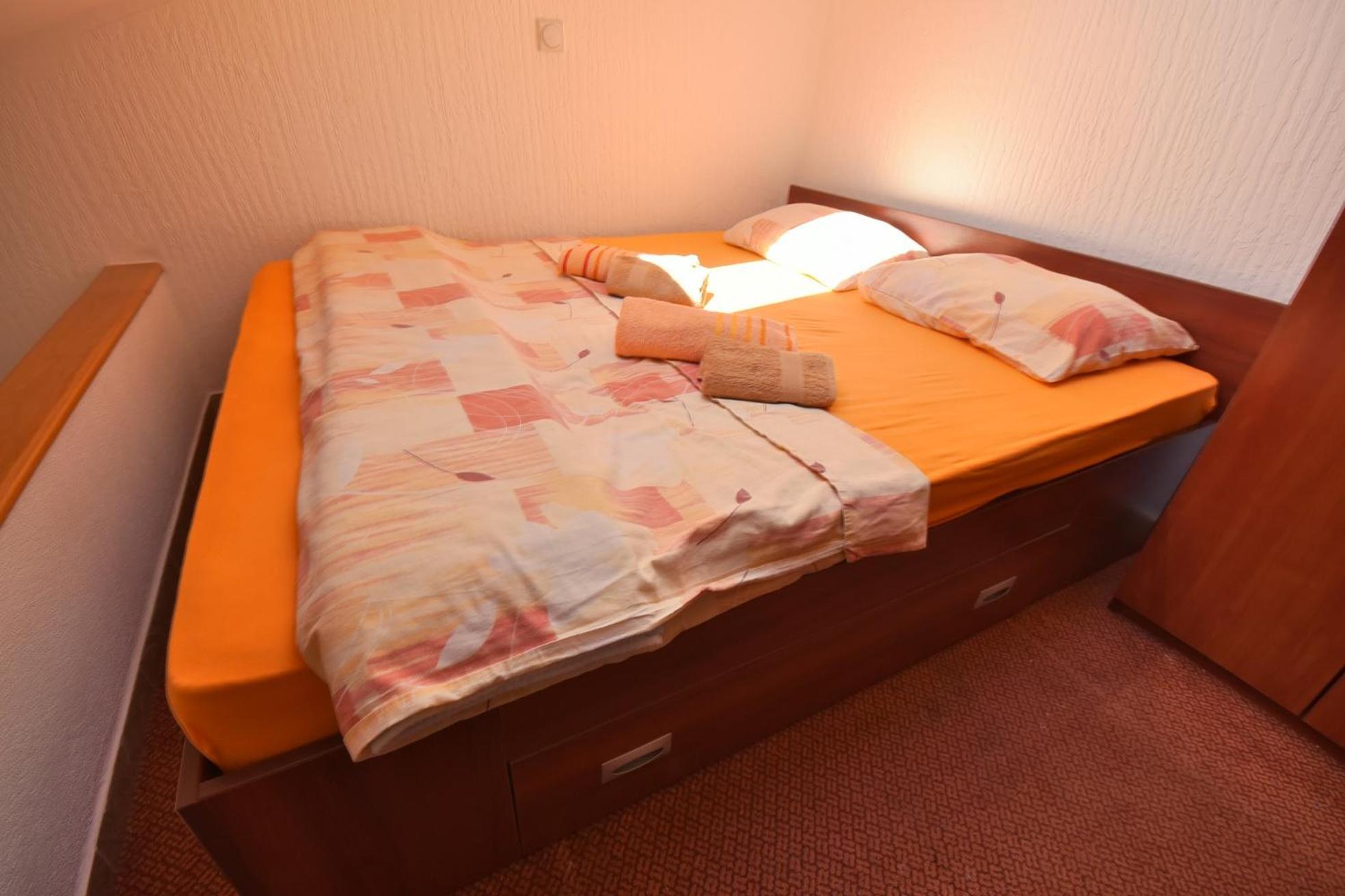 Apartments Popadic With Parking Herceg Novi Room photo