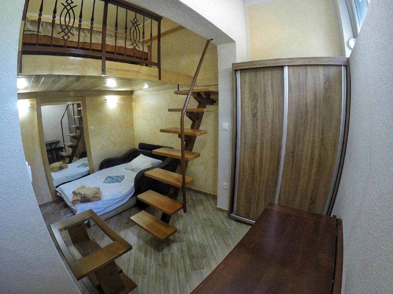 Apartments Popadic With Parking Herceg Novi Exterior photo